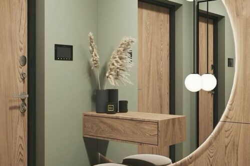 Home & Flat Interior 1 9
